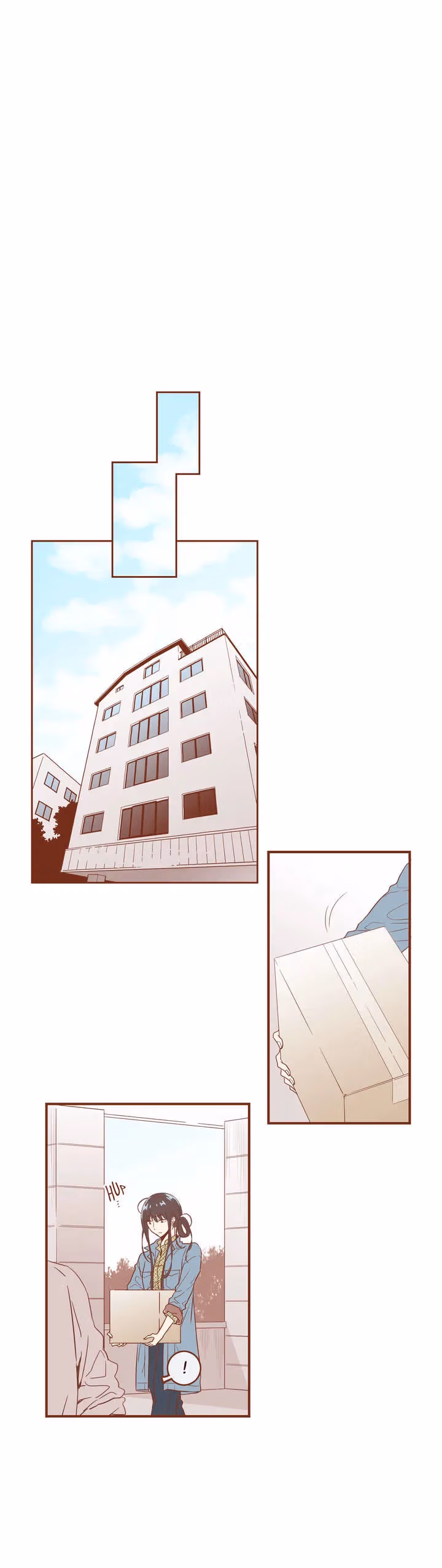 Why Did Men Stop Wearing High Heels? Chapter 60 page 1 - 