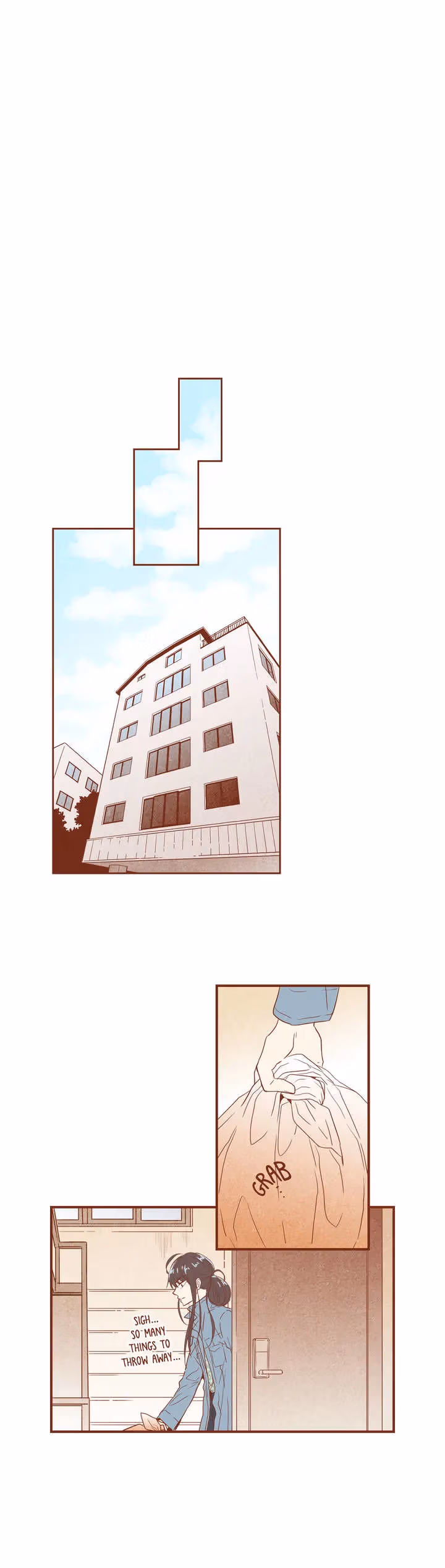Why Did Men Stop Wearing High Heels? Chapter 60 page 17 - 