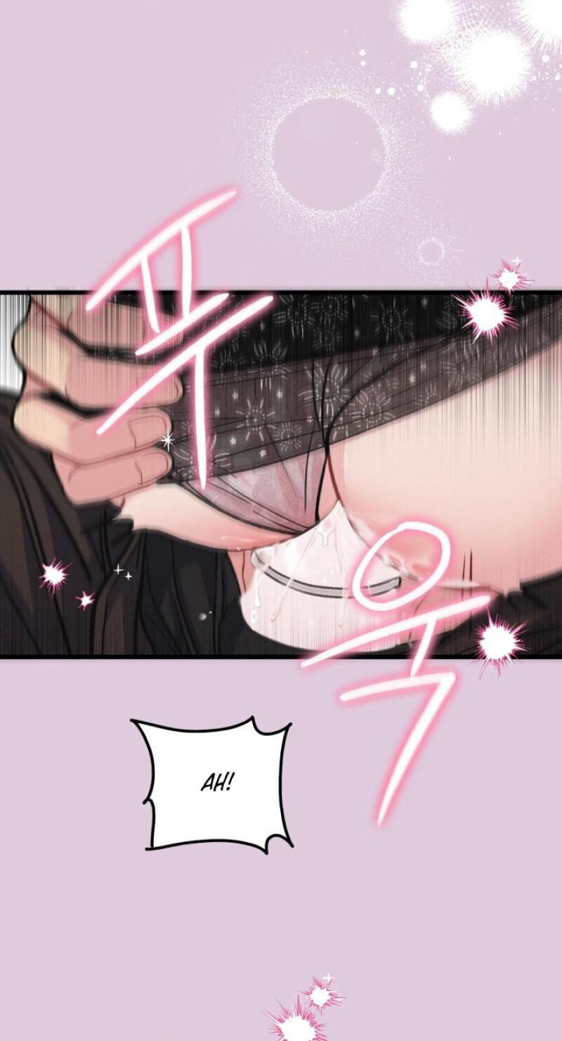 Why Do You Keep Standing in Front of Me? Chapter 0 page 3 - 