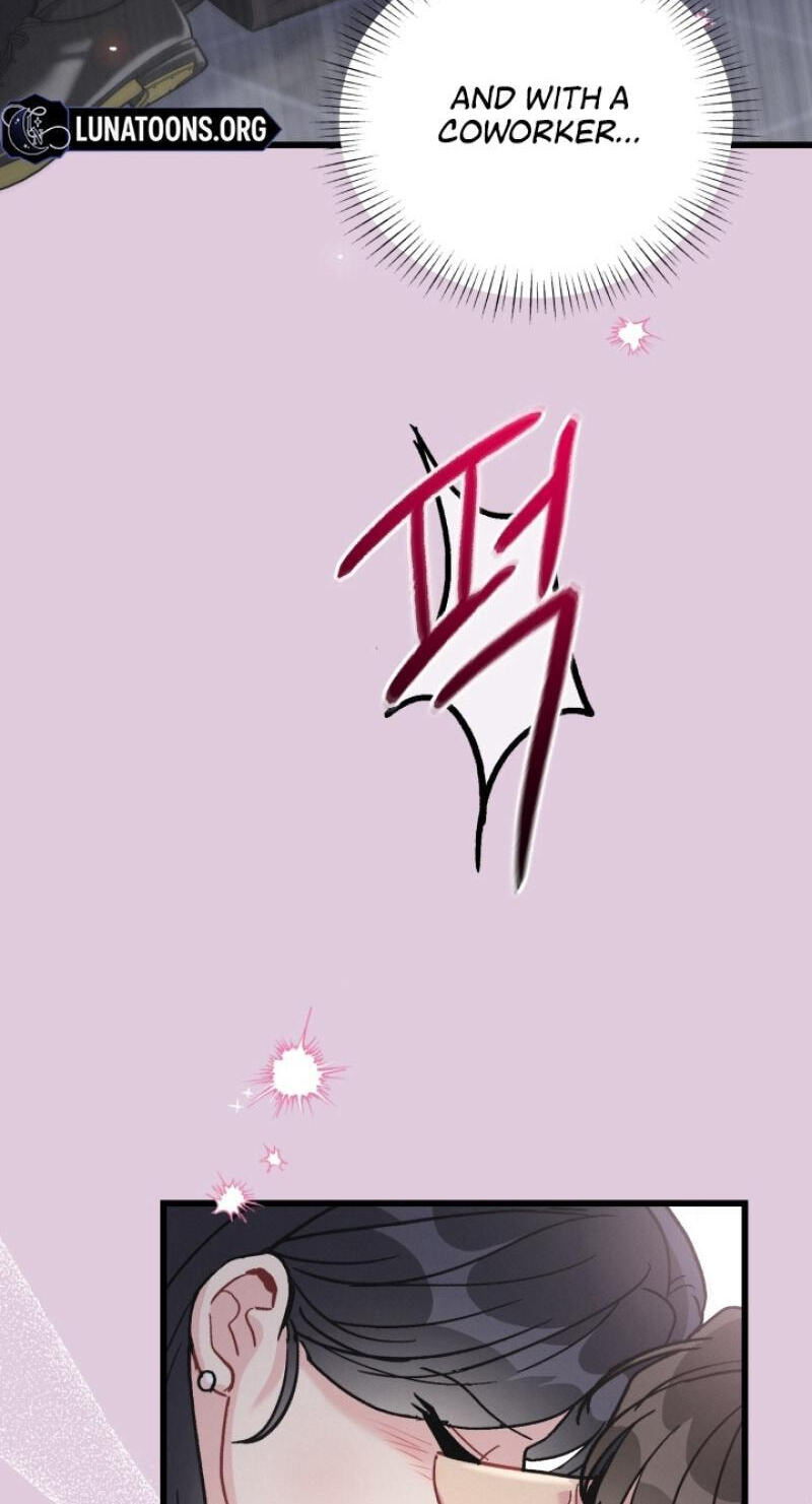 Why Do You Keep Standing in Front of Me? Chapter 0 page 5 - 