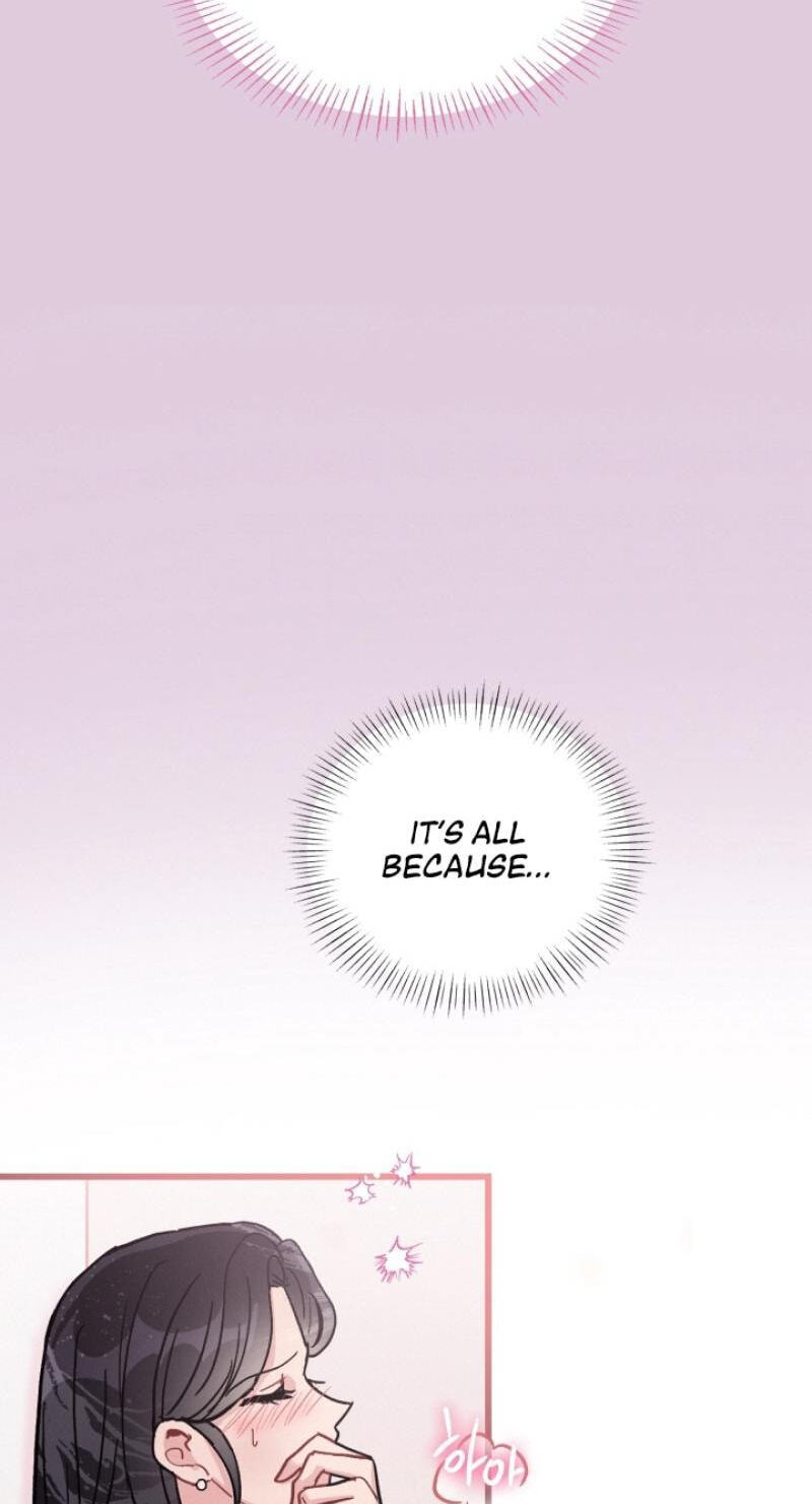 Why Do You Keep Standing in Front of Me? Chapter 0 page 7 - 