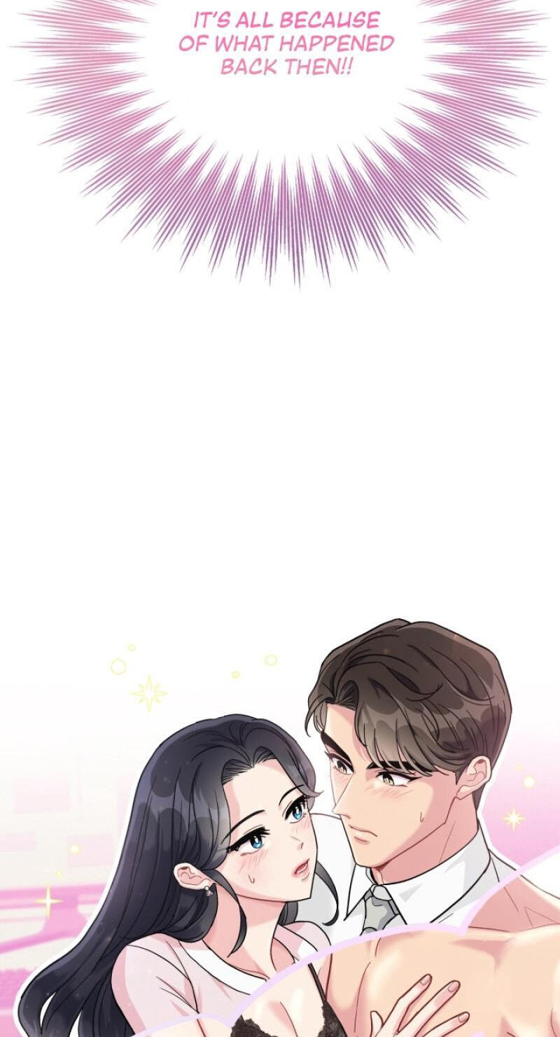 Why Do You Keep Standing in Front of Me? Chapter 0 page 10 - 