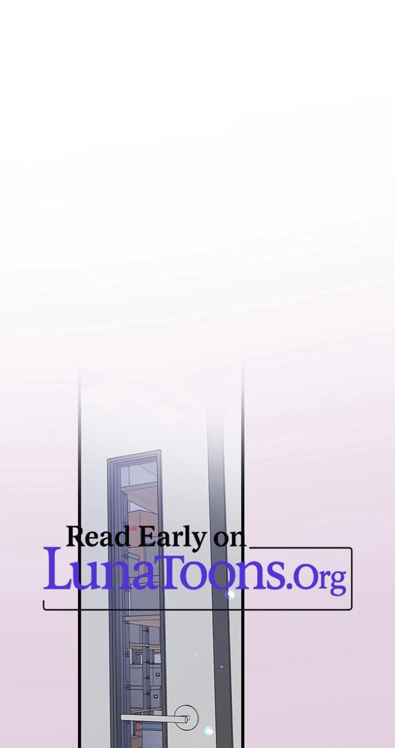 Why Do You Keep Standing in Front of Me? Chapter 1 page 1 - 
