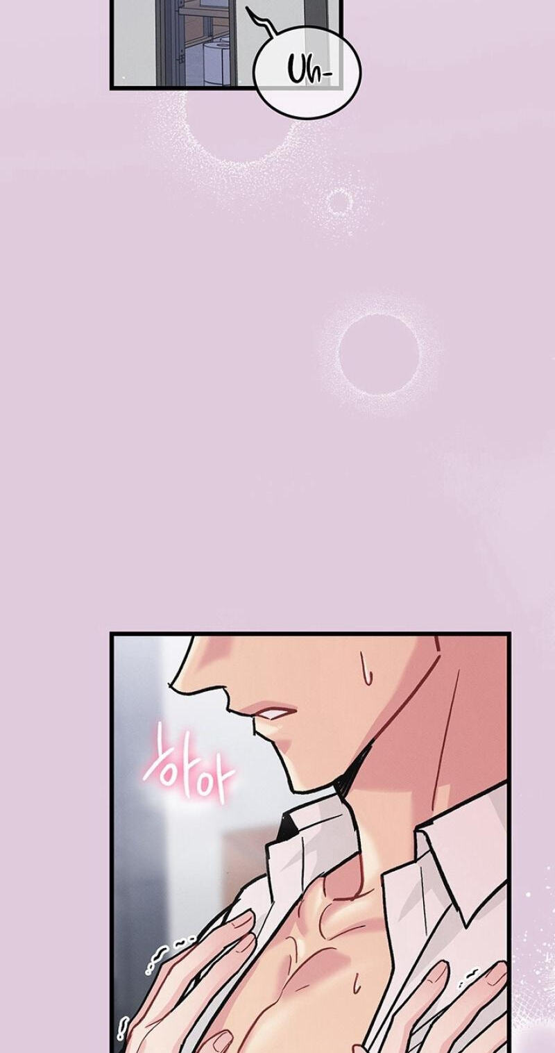 Why Do You Keep Standing in Front of Me? Chapter 1 page 2 - 