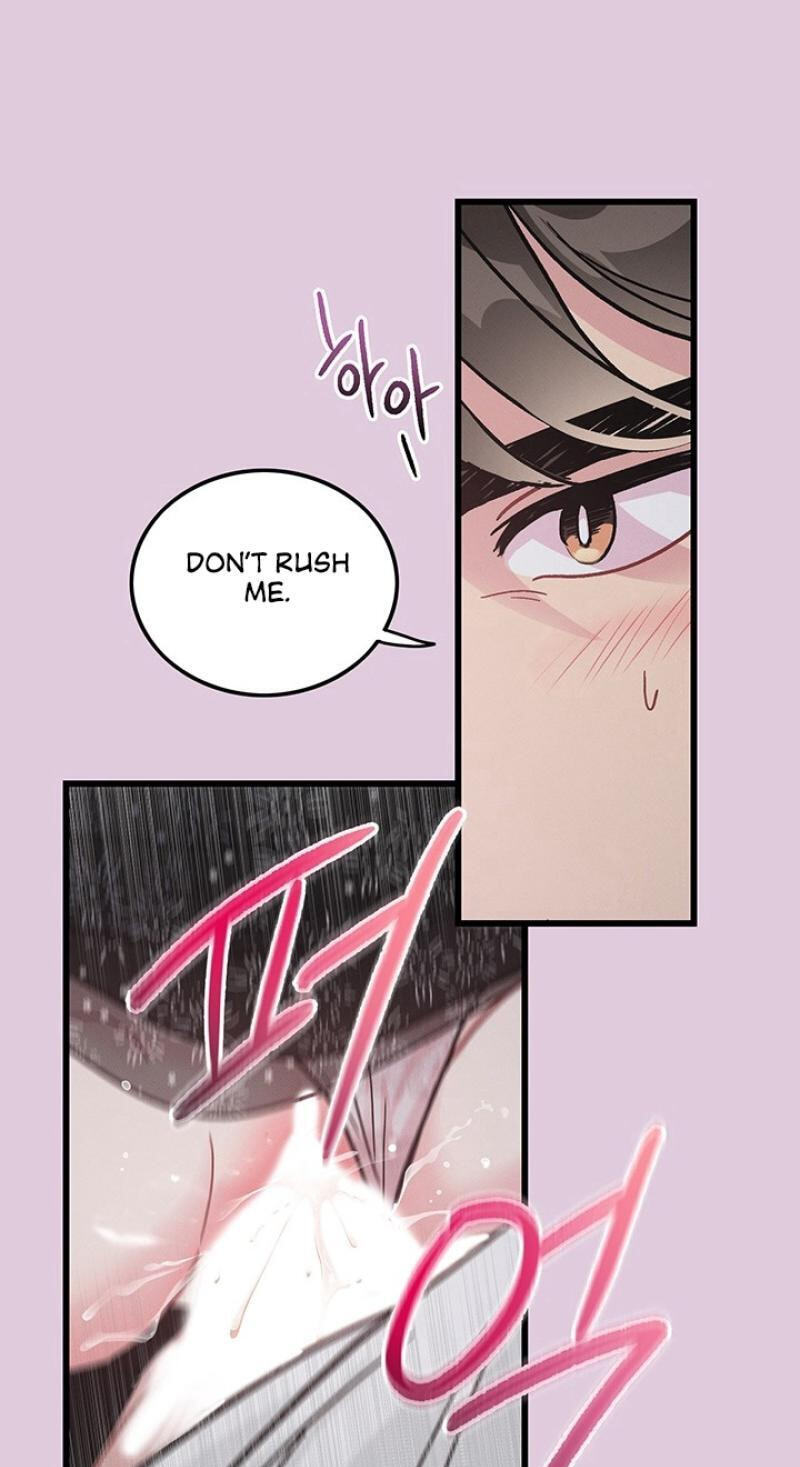 Why Do You Keep Standing in Front of Me? Chapter 1 page 12 - 