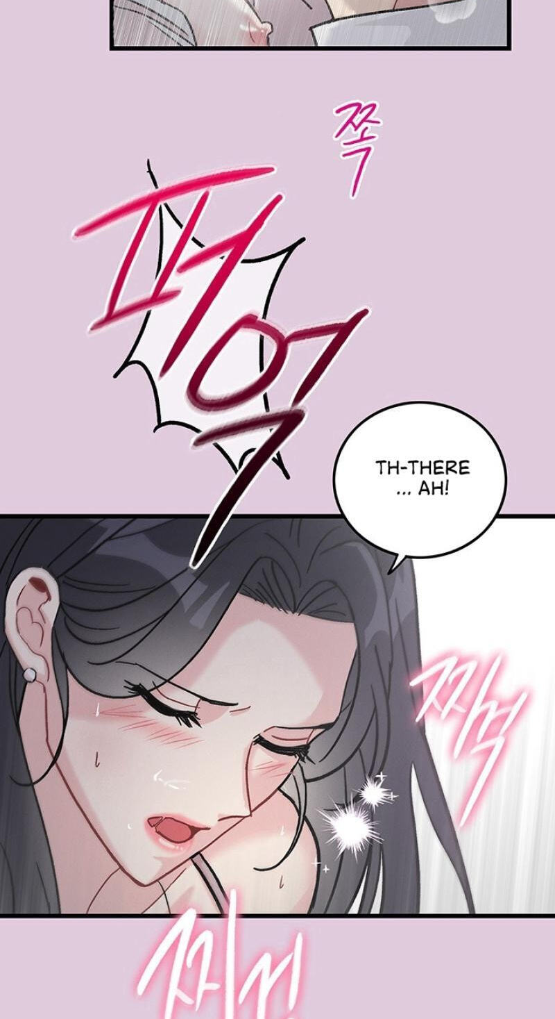Why Do You Keep Standing in Front of Me? Chapter 1 page 17 - 