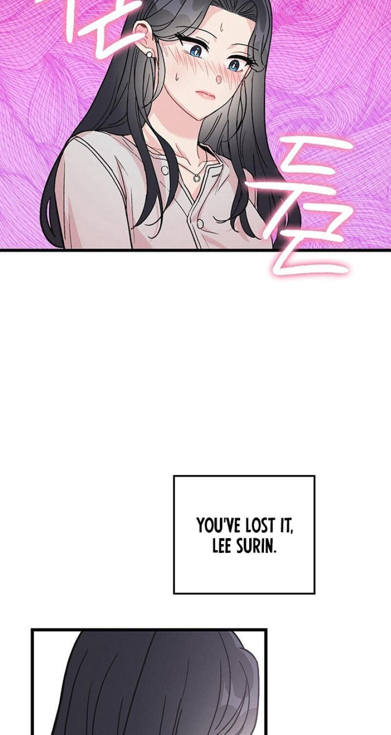Why Do You Keep Standing in Front of Me? Chapter 1 page 29 - 