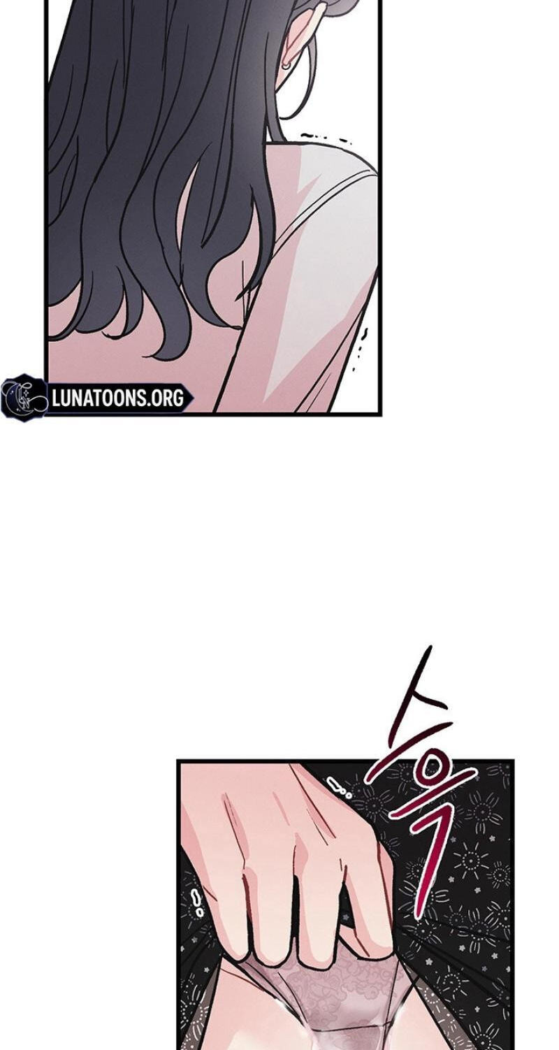 Why Do You Keep Standing in Front of Me? Chapter 1 page 30 - 