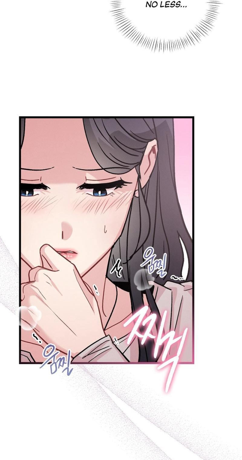 Why Do You Keep Standing in Front of Me? Chapter 1 page 34 - 
