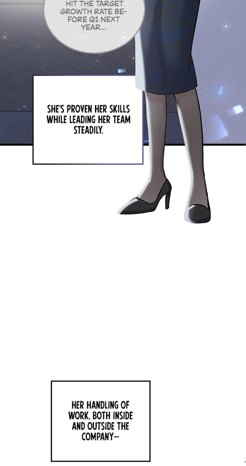 Why Do You Keep Standing in Front of Me? Chapter 1 page 43 - 