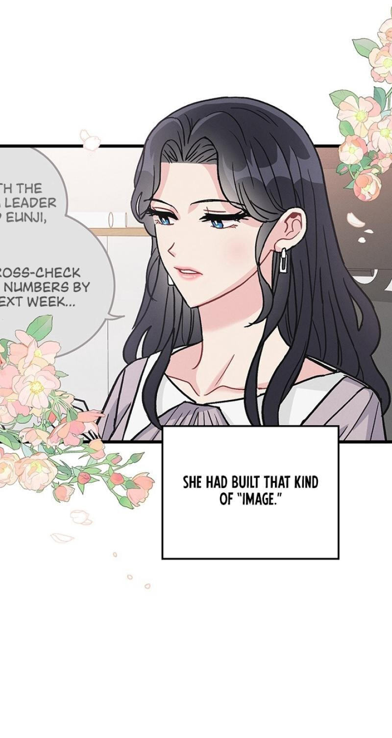 Why Do You Keep Standing in Front of Me? Chapter 1 page 44 - 