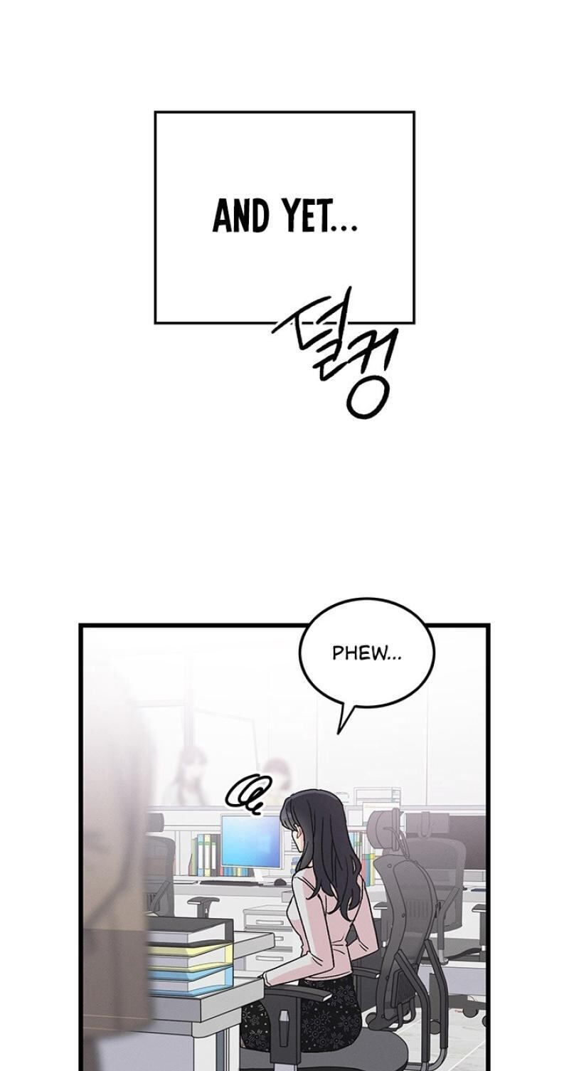 Why Do You Keep Standing in Front of Me? Chapter 1 page 45 - 