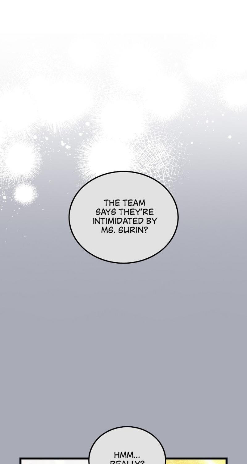 Why Do You Keep Standing in Front of Me? Chapter 1 page 54 - 