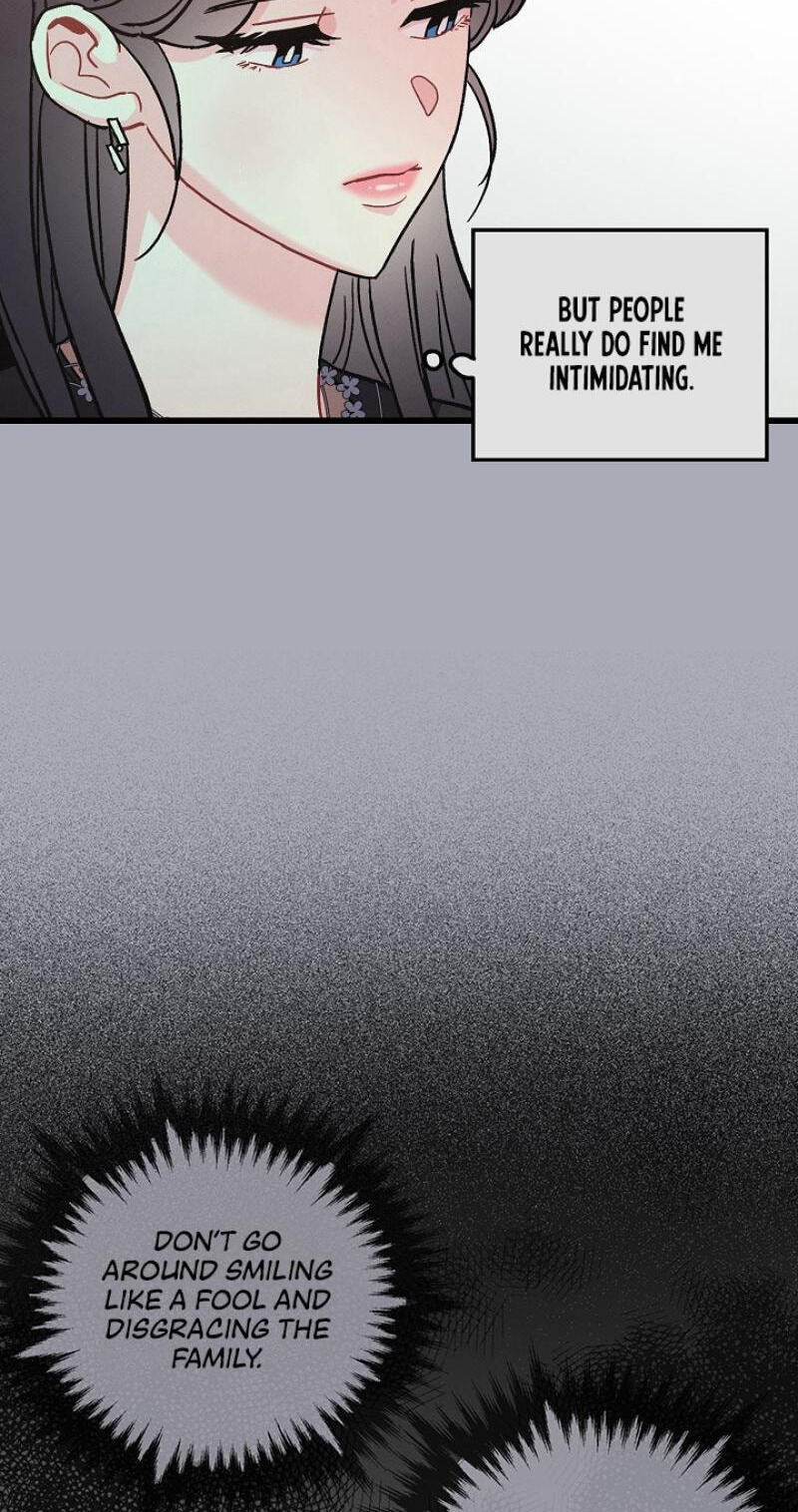 Why Do You Keep Standing in Front of Me? Chapter 1 page 57 - 