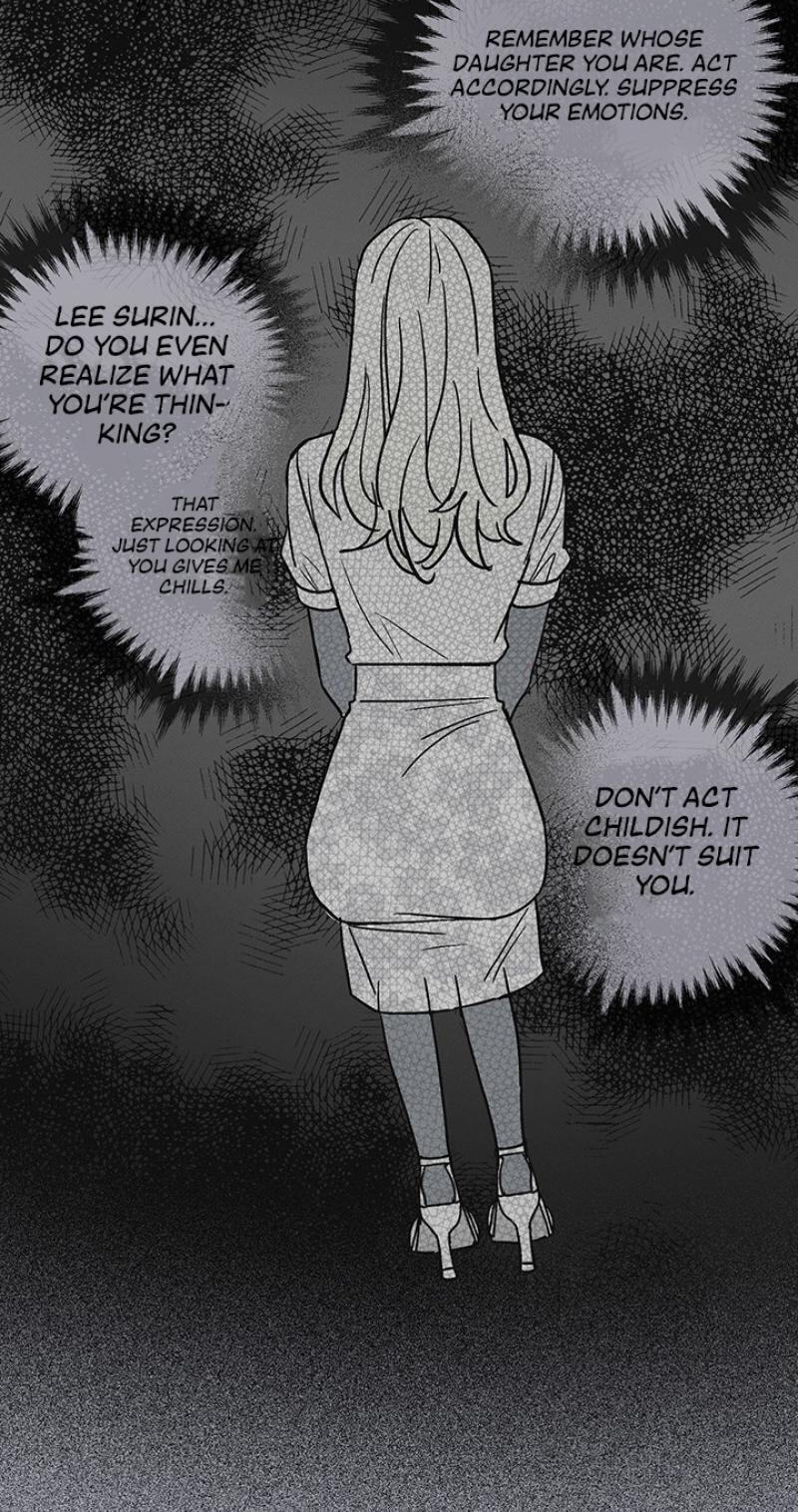 Why Do You Keep Standing in Front of Me? Chapter 1 page 58 - 