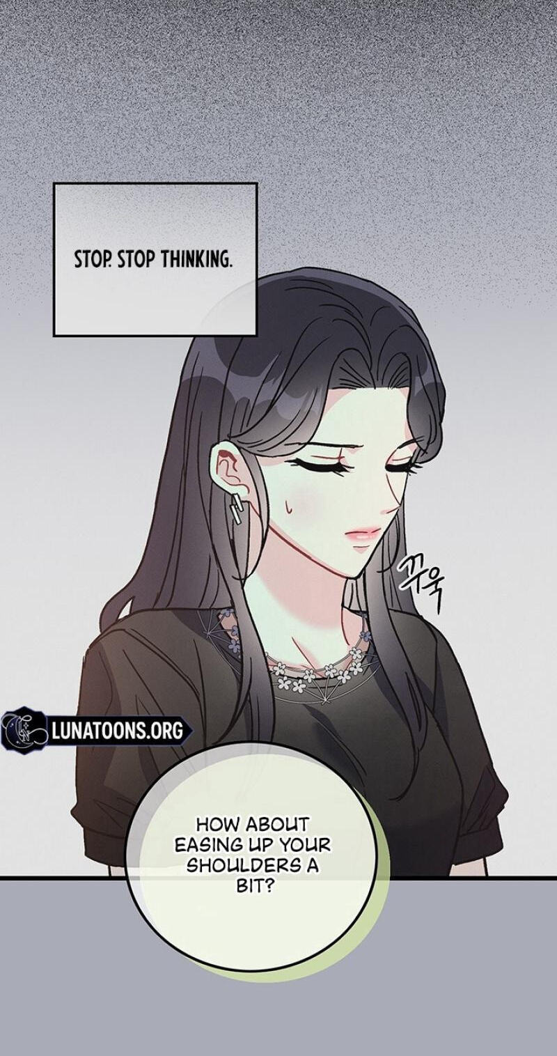 Why Do You Keep Standing in Front of Me? Chapter 1 page 59 - 