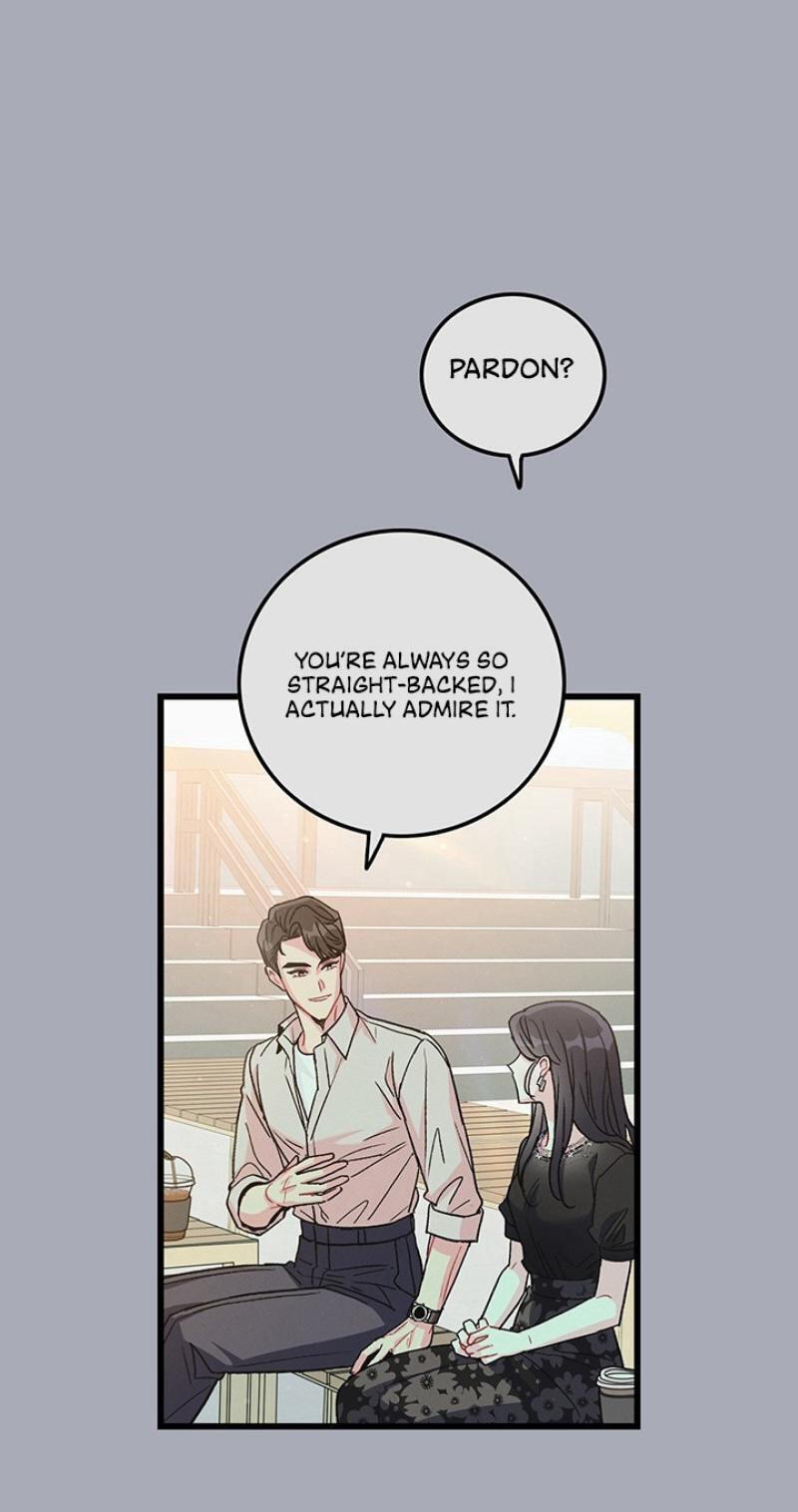 Why Do You Keep Standing in Front of Me? Chapter 1 page 60 - 