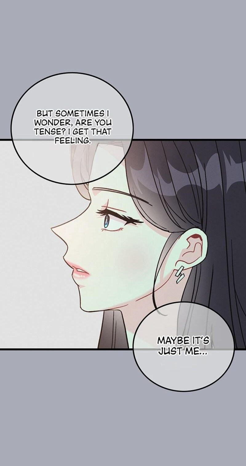 Why Do You Keep Standing in Front of Me? Chapter 1 page 61 - 