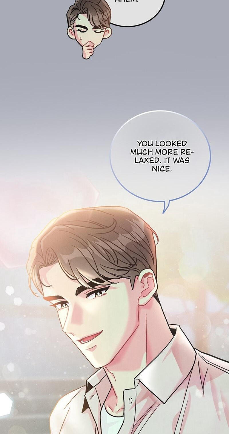 Why Do You Keep Standing in Front of Me? Chapter 1 page 63 - 