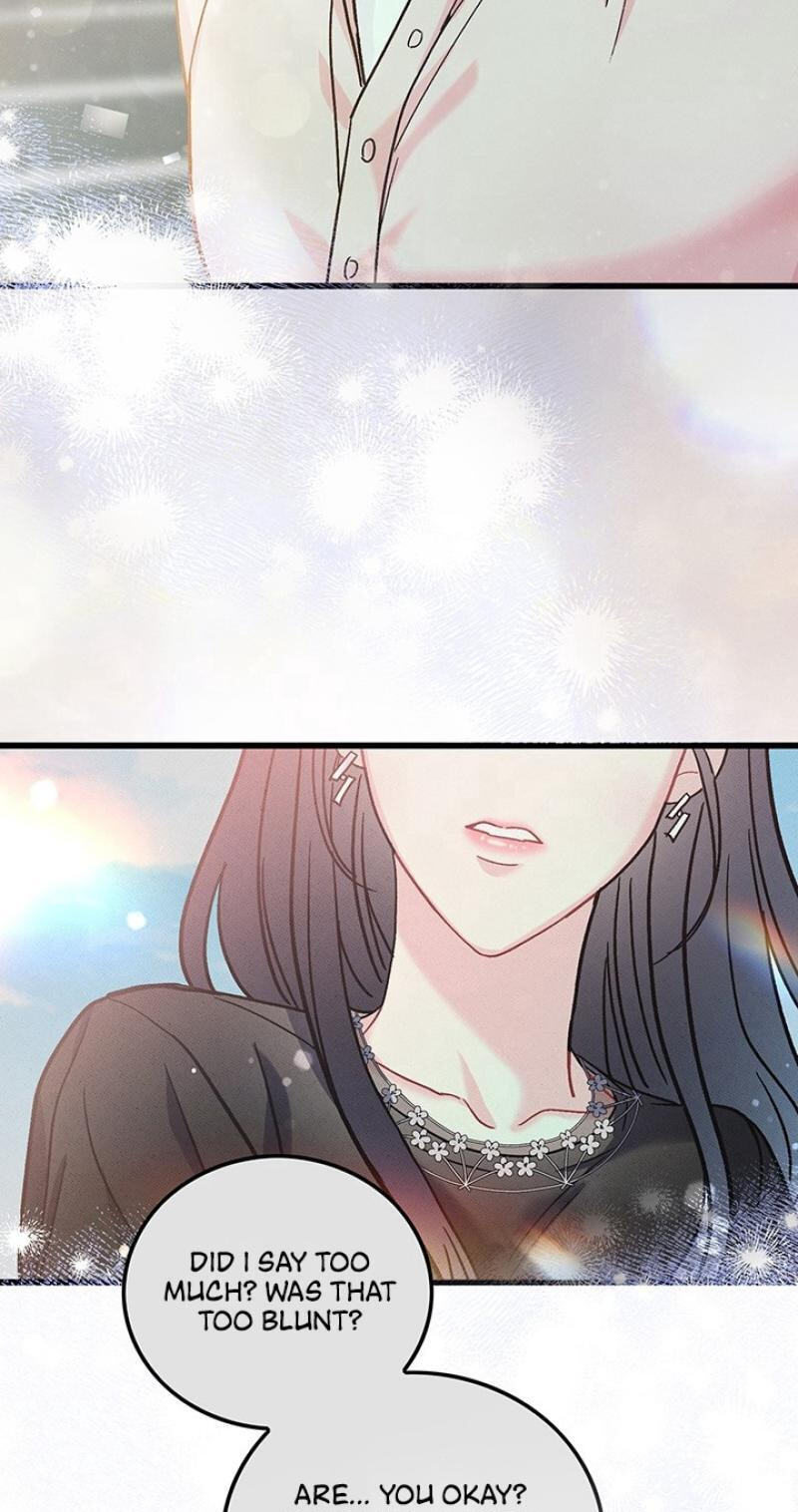Why Do You Keep Standing in Front of Me? Chapter 1 page 64 - 