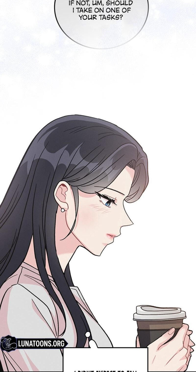 Why Do You Keep Standing in Front of Me? Chapter 1 page 65 - 
