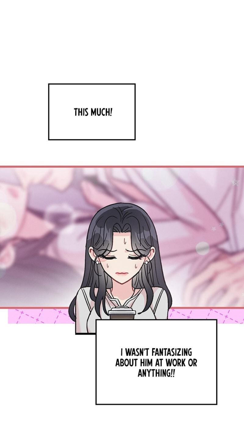 Why Do You Keep Standing in Front of Me? Chapter 1 page 67 - 
