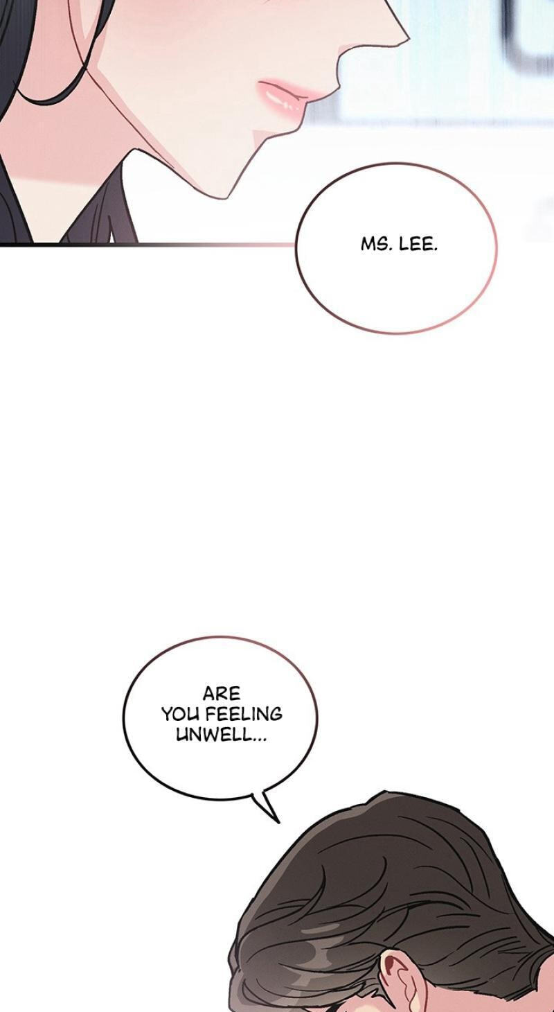 Why Do You Keep Standing in Front of Me? Chapter 1 page 69 - 