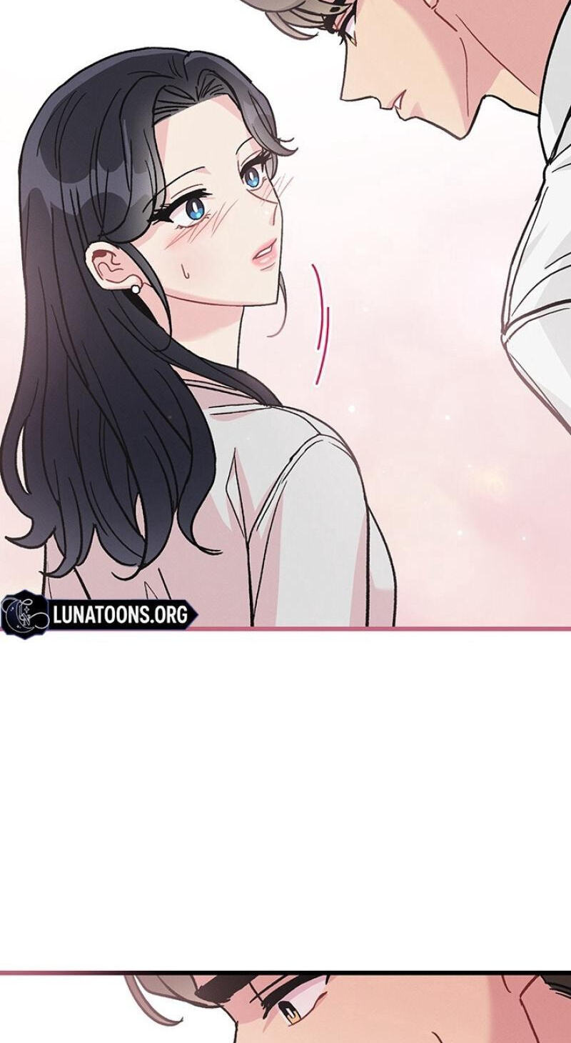 Why Do You Keep Standing in Front of Me? Chapter 1 page 70 - 