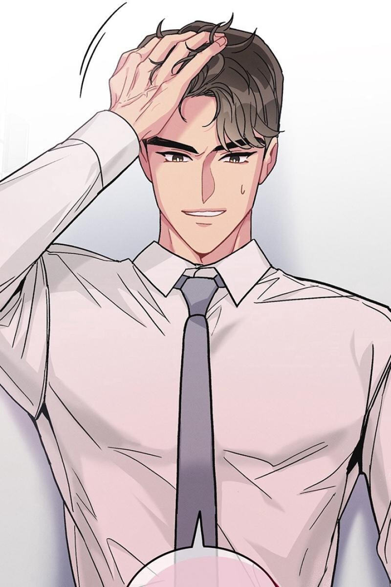 Why Do You Keep Standing in Front of Me? Chapter 1 page 78 - 