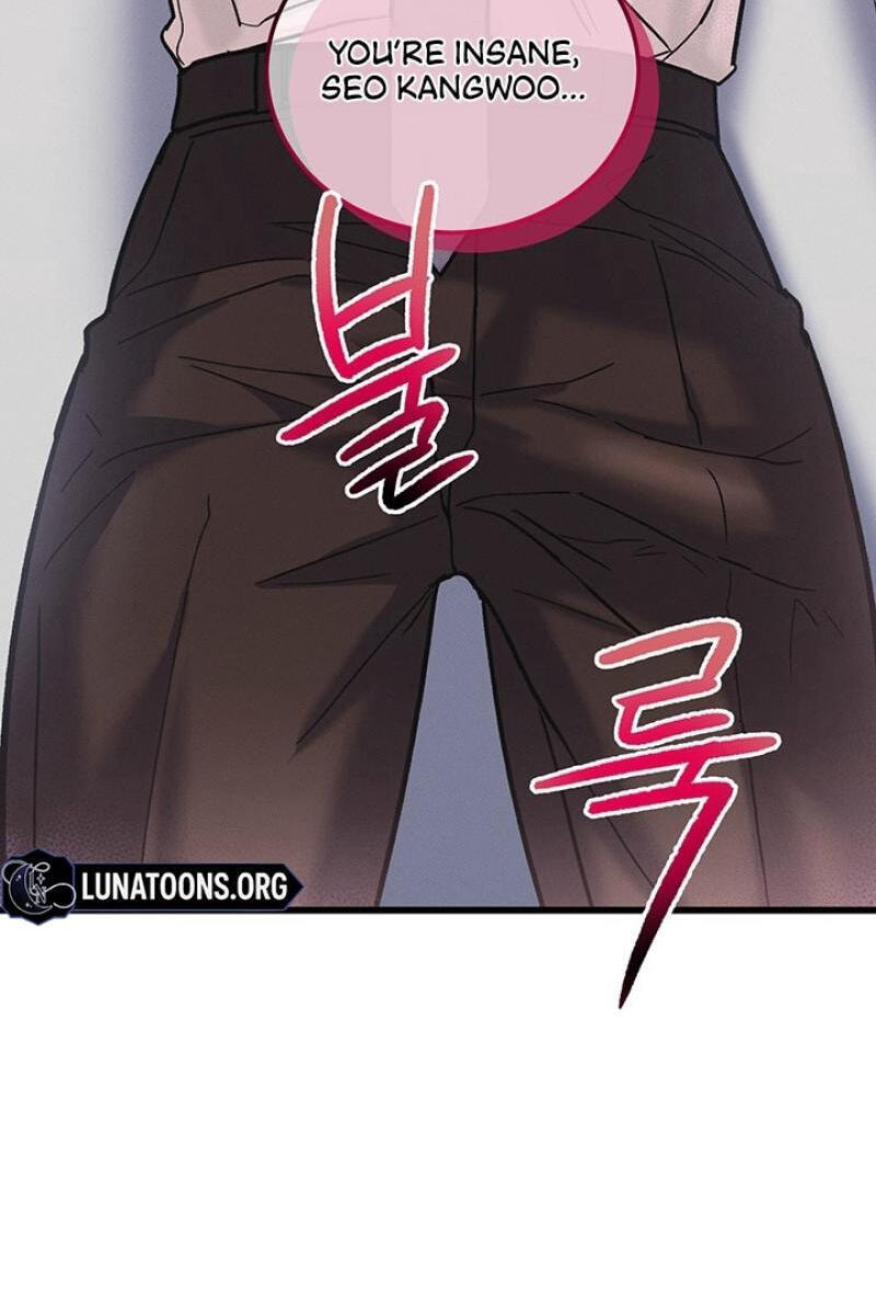 Why Do You Keep Standing in Front of Me? Chapter 1 page 79 - 