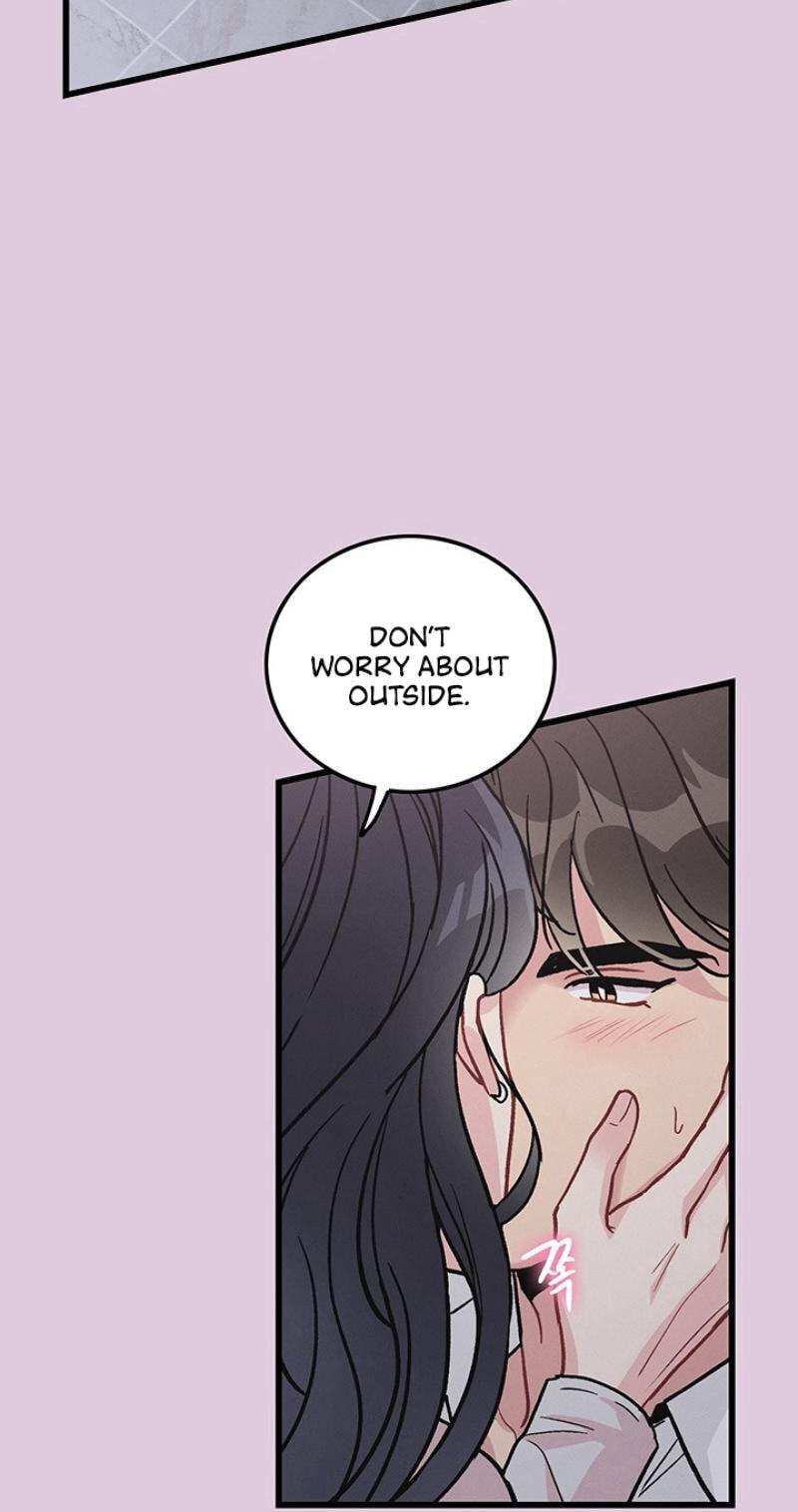Why Do You Keep Standing in Front of Me? Chapter 1 page 9 - 