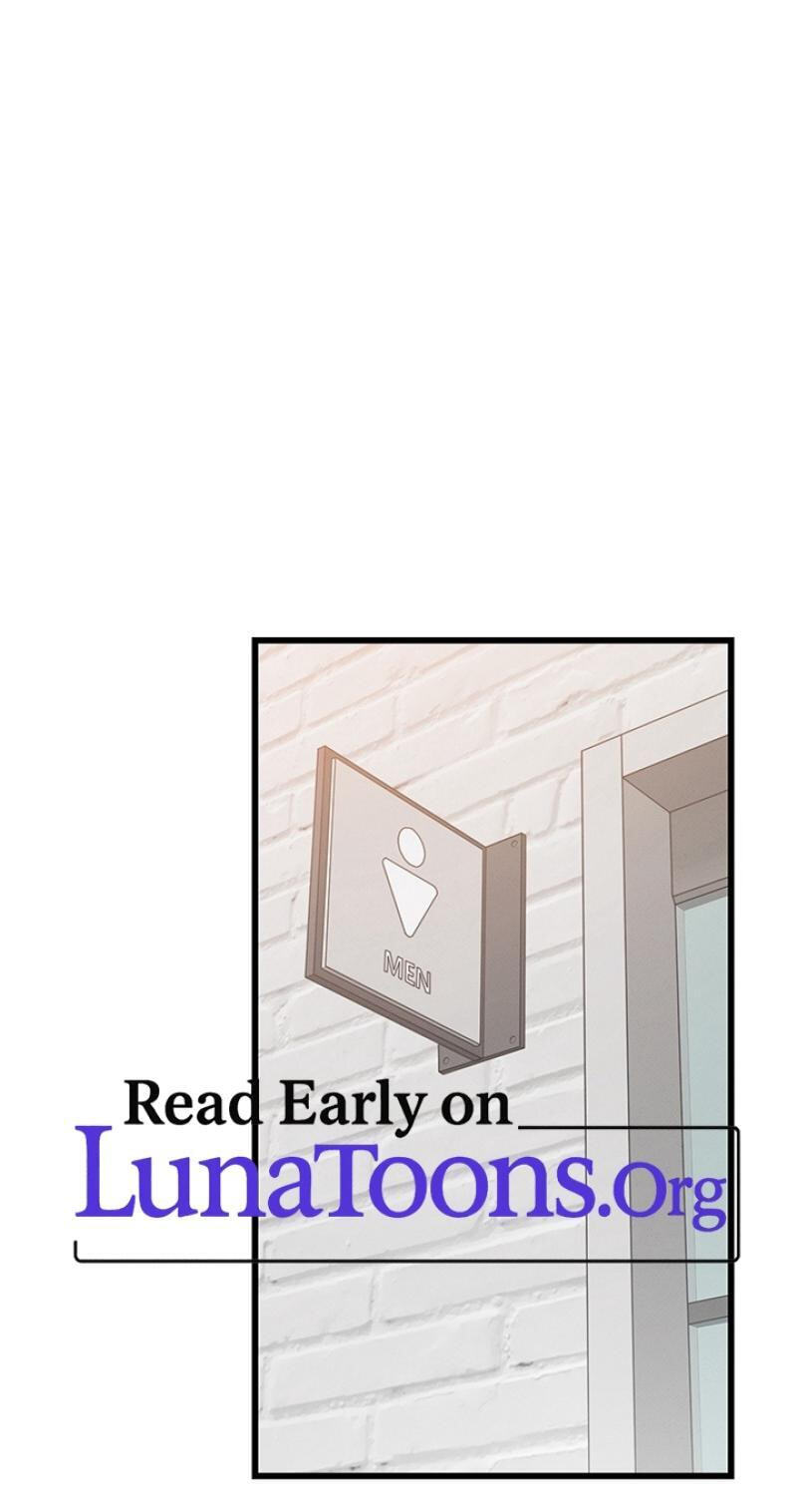 Why Do You Keep Standing in Front of Me? Chapter 2 page 1 - 
