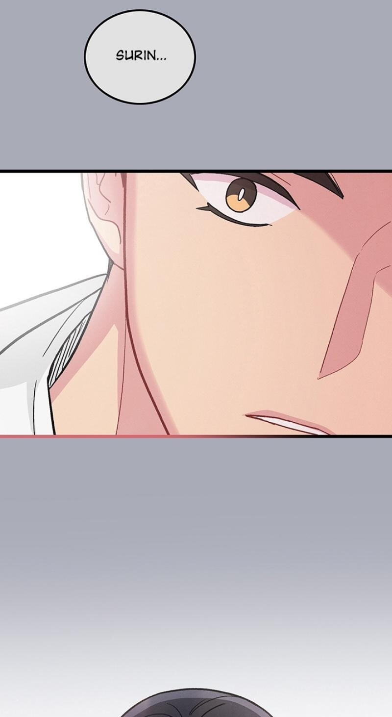 Why Do You Keep Standing in Front of Me? Chapter 2 page 12 - 