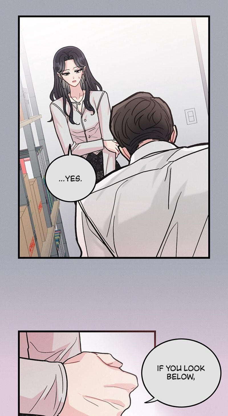 Why Do You Keep Standing in Front of Me? Chapter 2 page 14 - 