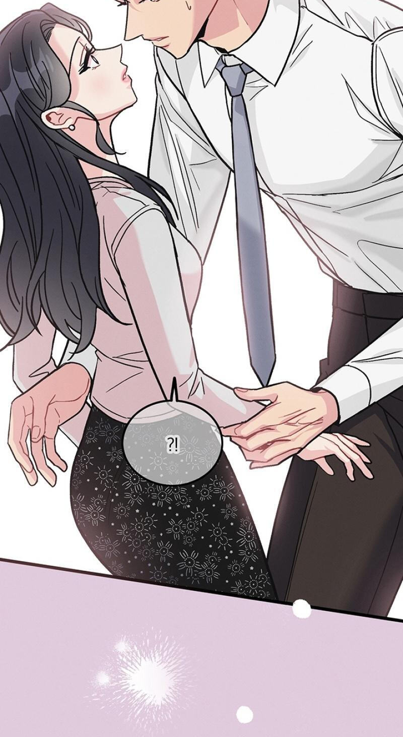 Why Do You Keep Standing in Front of Me? Chapter 2 page 16 - 