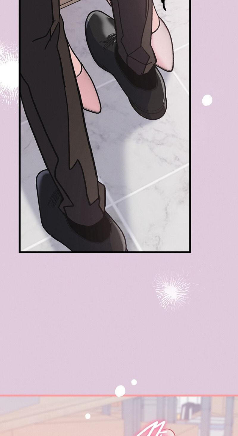 Why Do You Keep Standing in Front of Me? Chapter 2 page 18 - 
