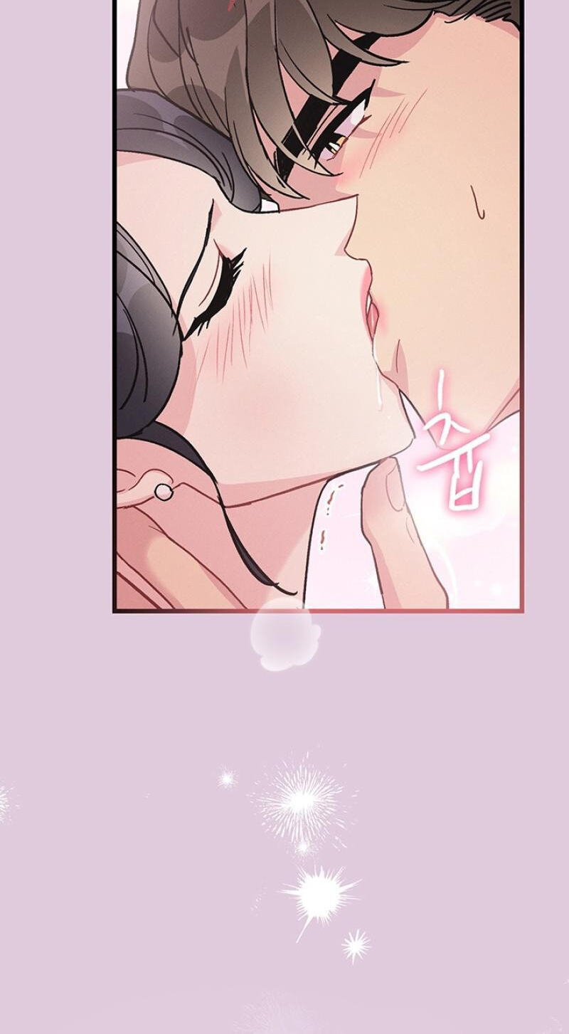 Why Do You Keep Standing in Front of Me? Chapter 2 page 21 - 