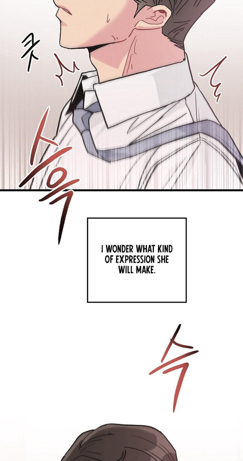 Why Do You Keep Standing in Front of Me? Chapter 2 page 23 - 