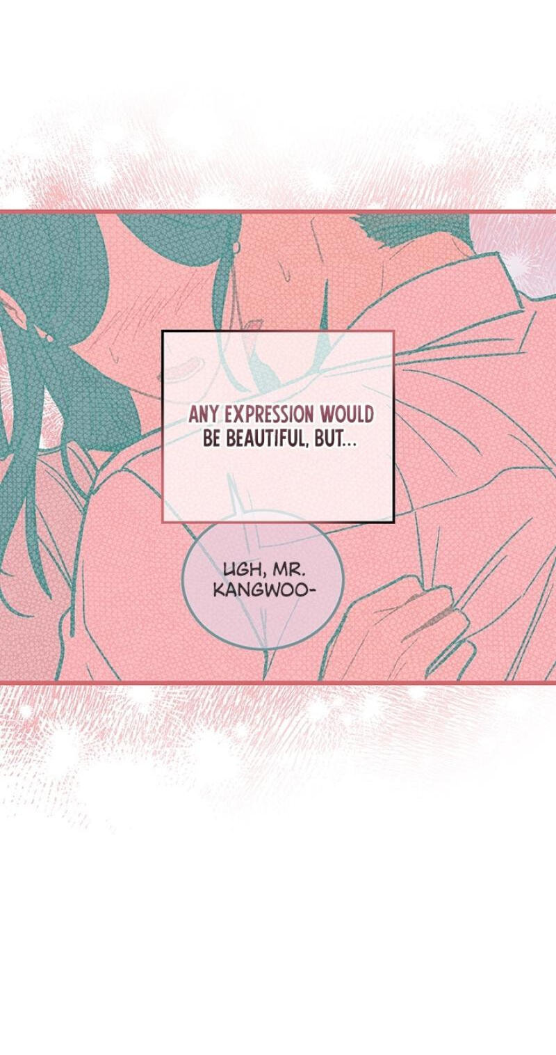 Why Do You Keep Standing in Front of Me? Chapter 2 page 25 - 