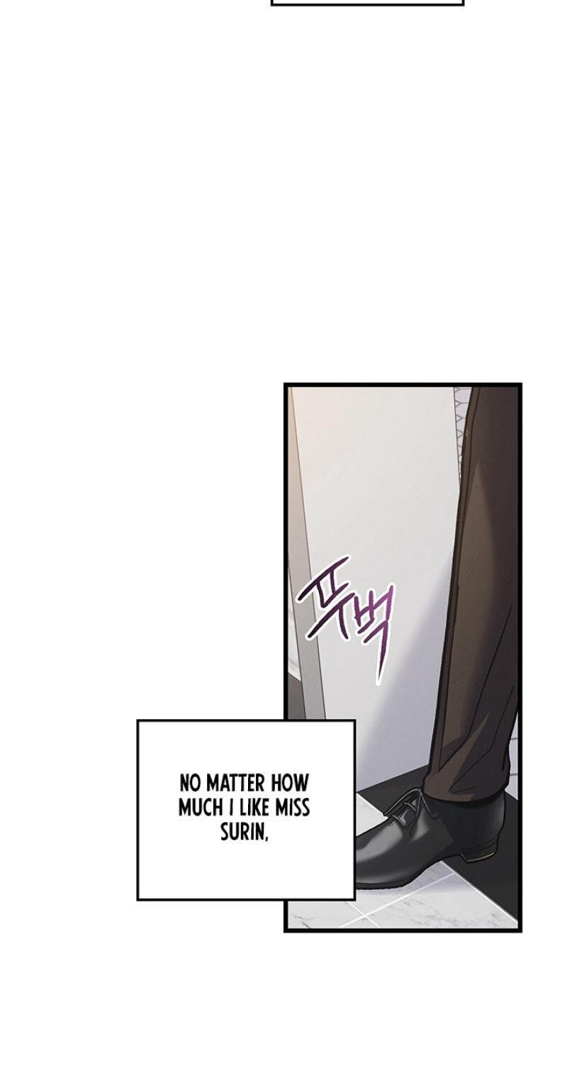 Why Do You Keep Standing in Front of Me? Chapter 2 page 35 - 