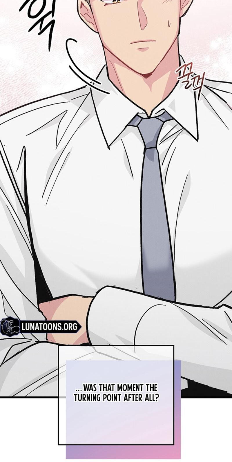 Why Do You Keep Standing in Front of Me? Chapter 2 page 48 - 