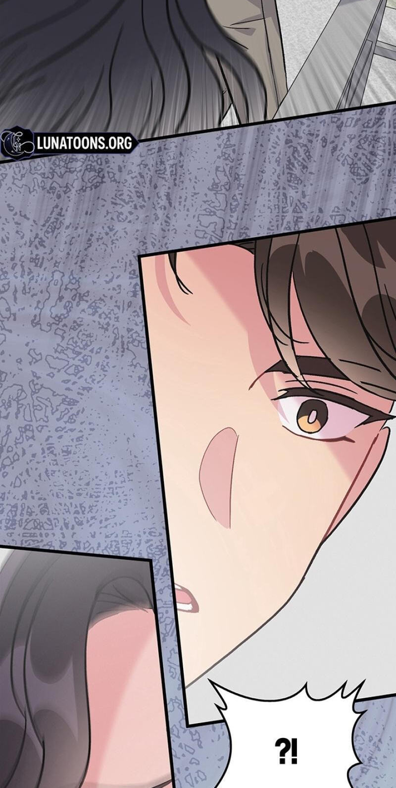 Why Do You Keep Standing in Front of Me? Chapter 2 page 56 - 