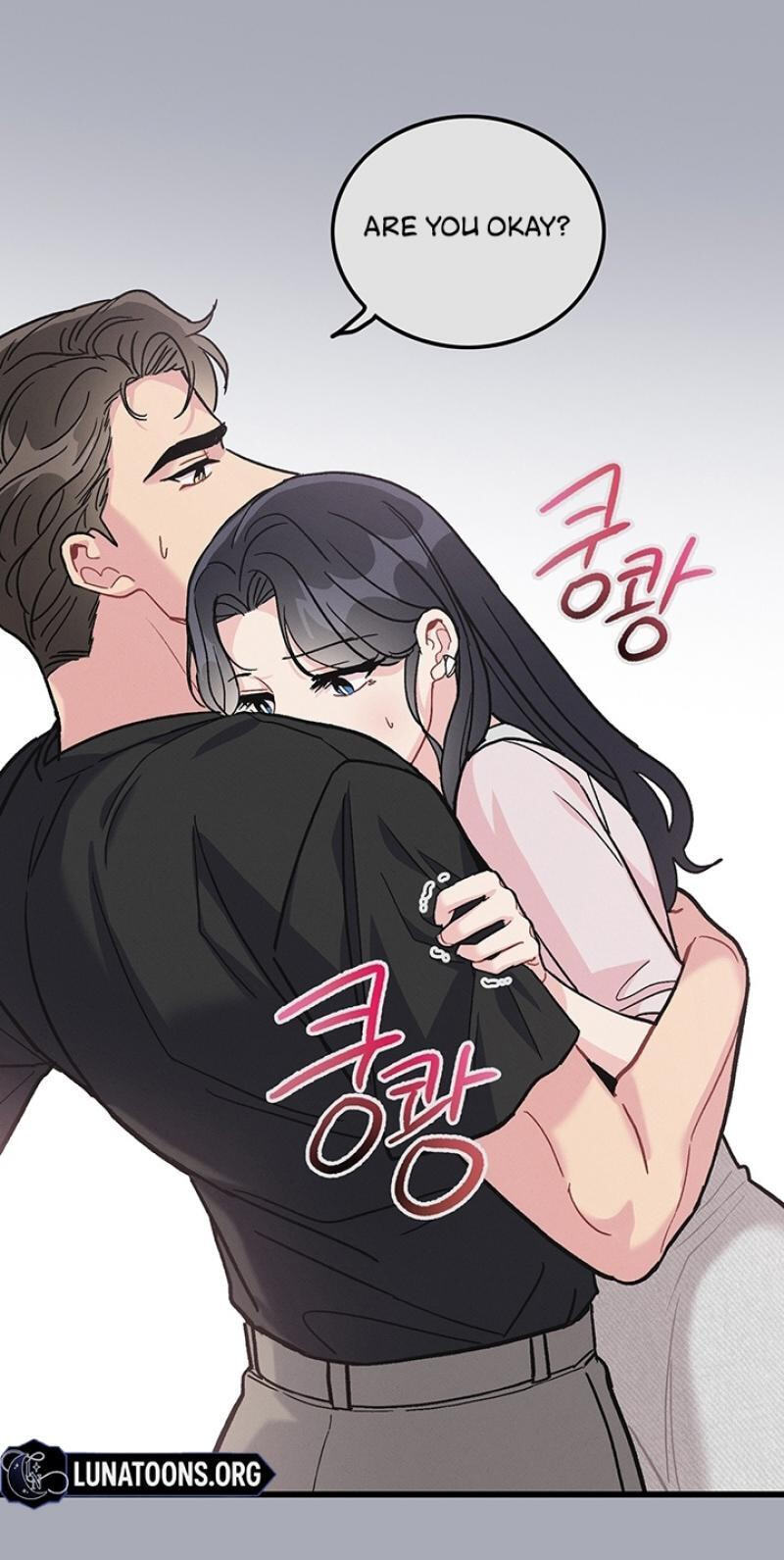 Why Do You Keep Standing in Front of Me? Chapter 2 page 62 - 