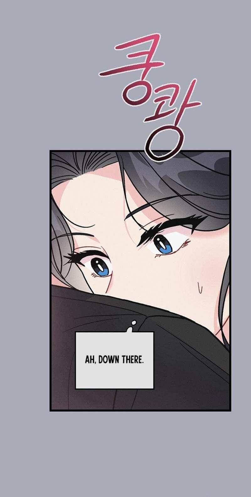 Why Do You Keep Standing in Front of Me? Chapter 2 page 63 - 