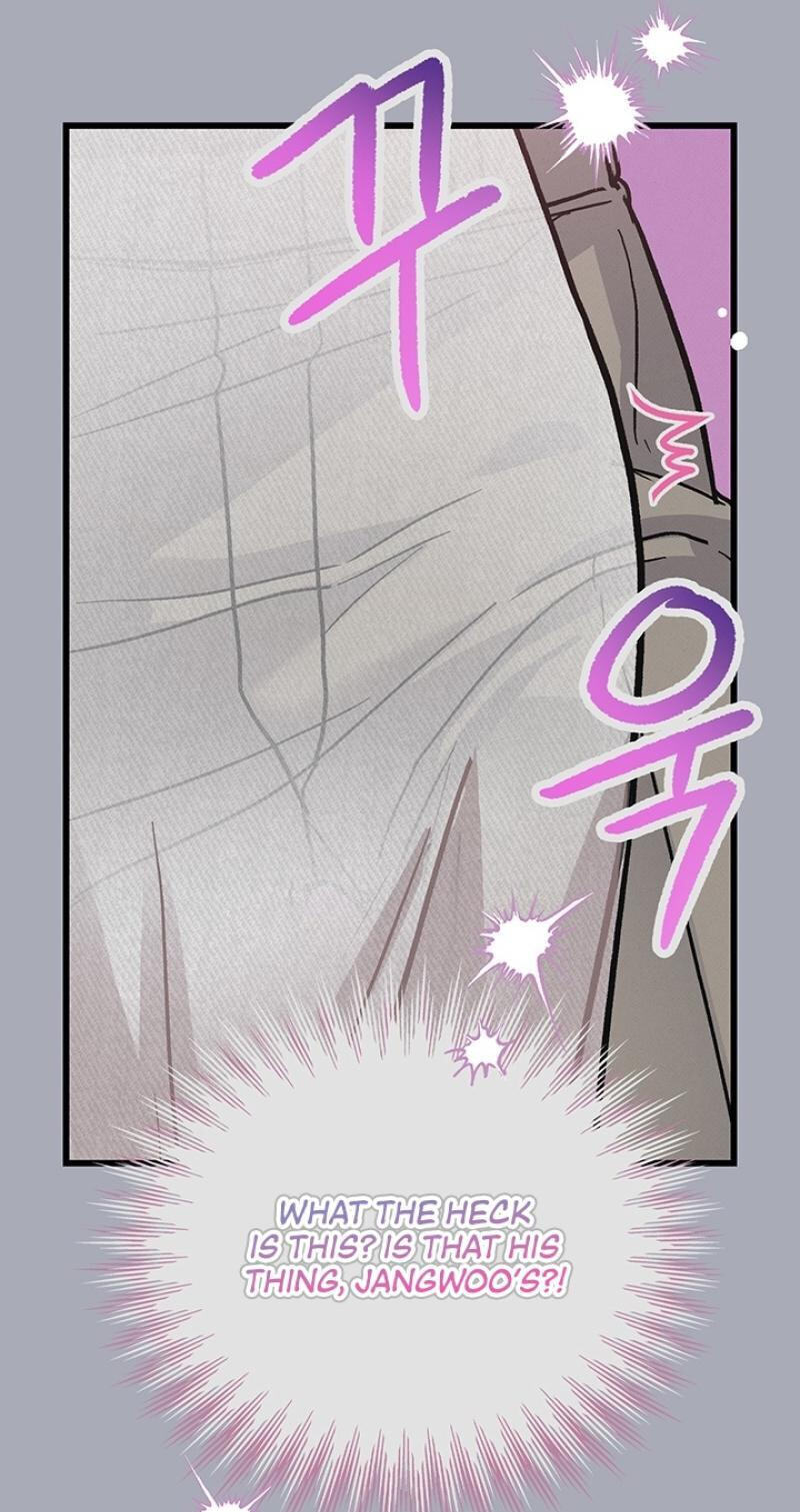 Why Do You Keep Standing in Front of Me? Chapter 2 page 64 - 