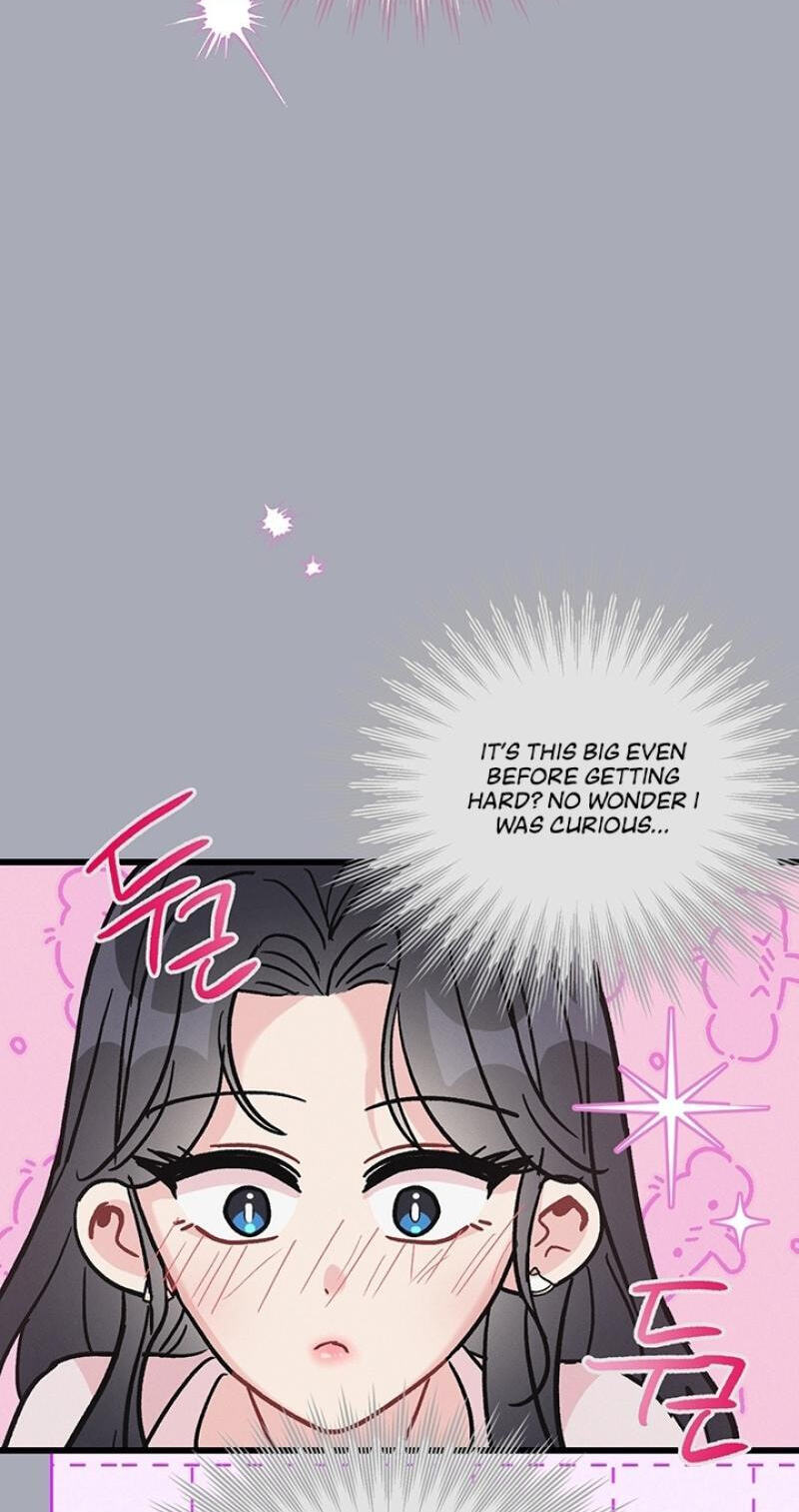 Why Do You Keep Standing in Front of Me? Chapter 2 page 65 - 
