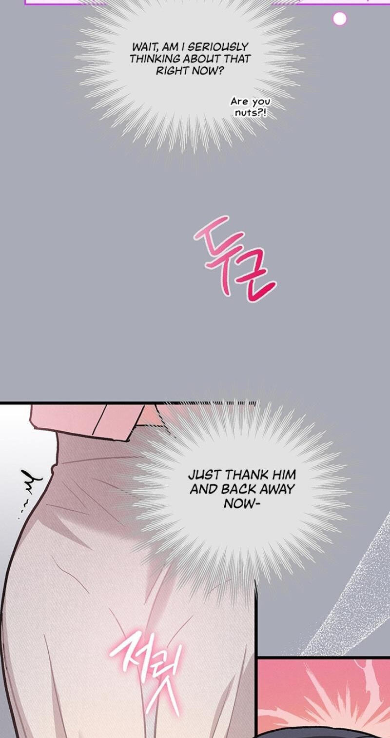 Why Do You Keep Standing in Front of Me? Chapter 2 page 66 - 