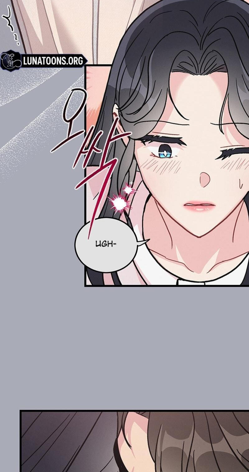Why Do You Keep Standing in Front of Me? Chapter 2 page 67 - 