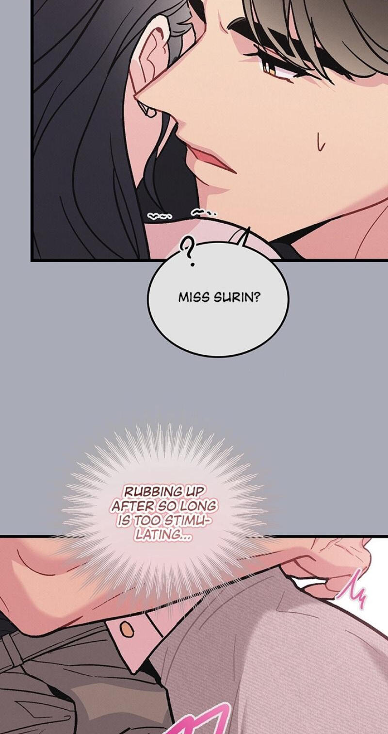 Why Do You Keep Standing in Front of Me? Chapter 2 page 68 - 