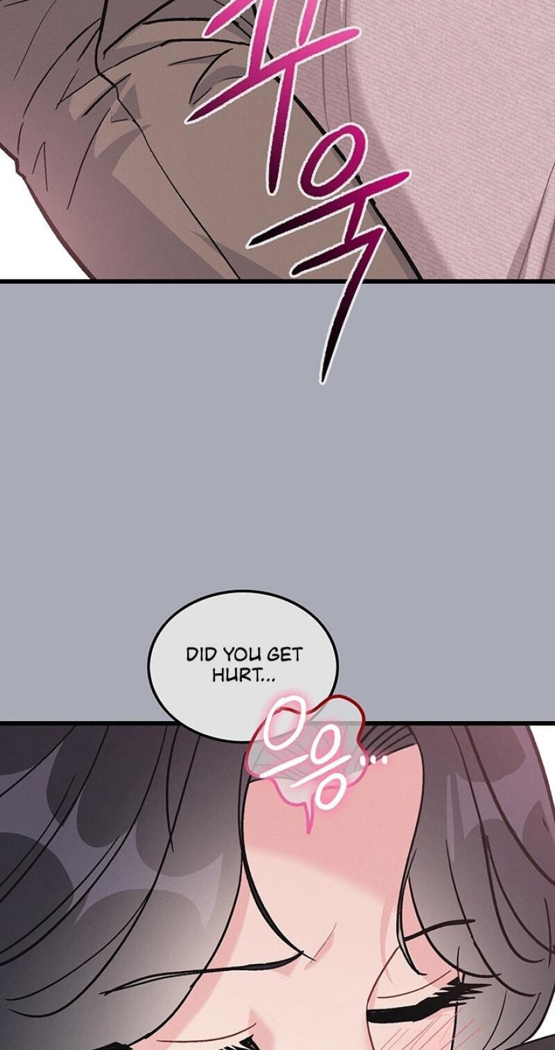 Why Do You Keep Standing in Front of Me? Chapter 2 page 69 - 